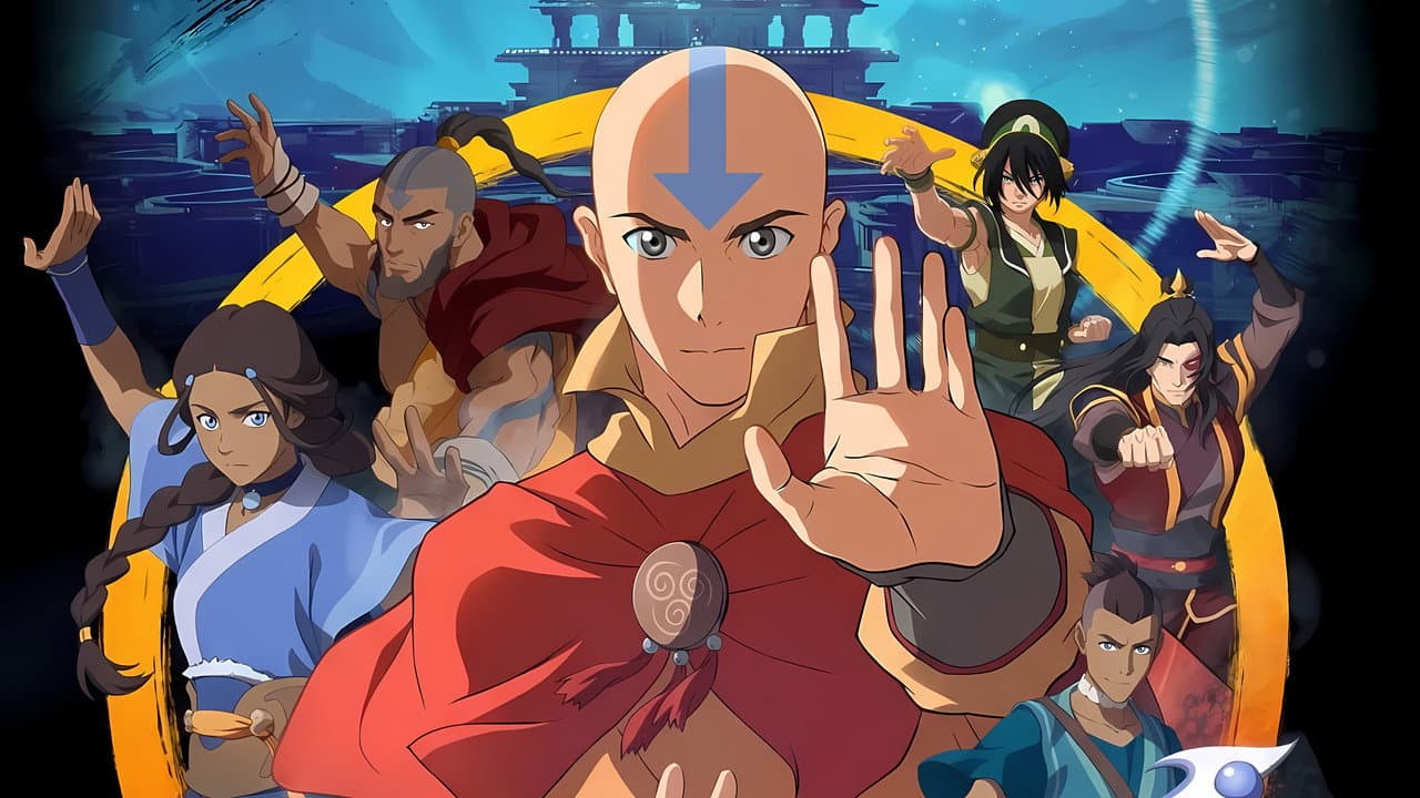 Avatar: The Last Airbender Review - Misses the Mark? still 5
