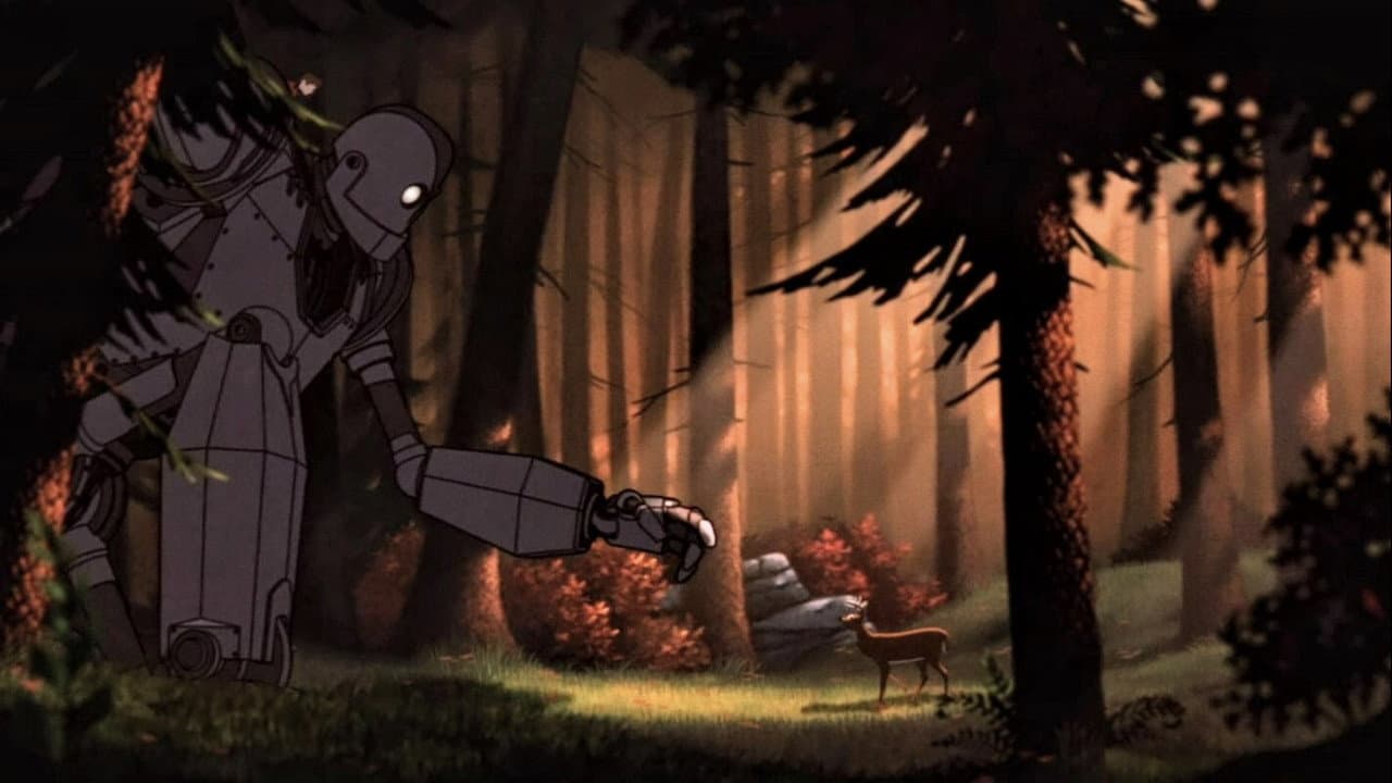 The Iron Giant still 5