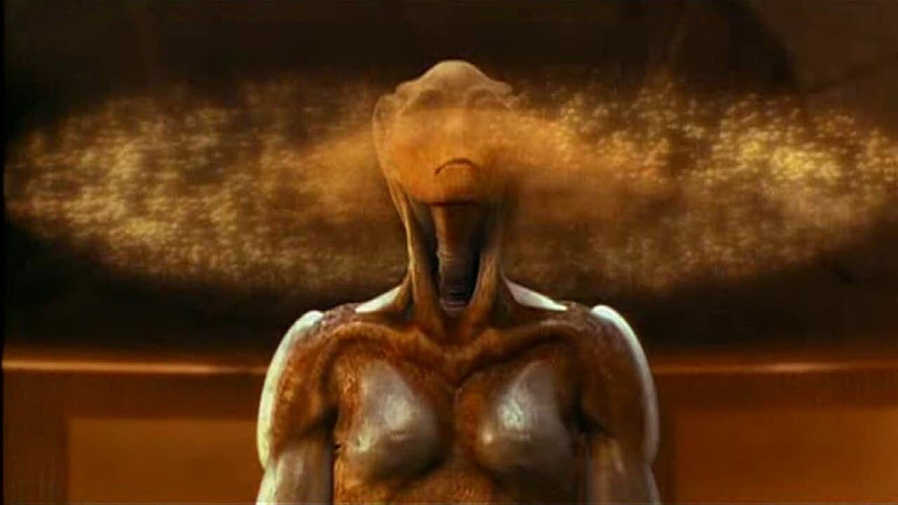 The Arrival still 8
