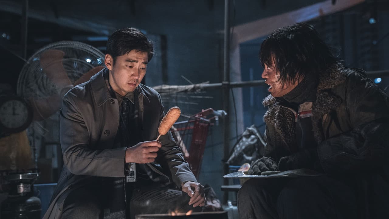 Spiritwalker still 5
