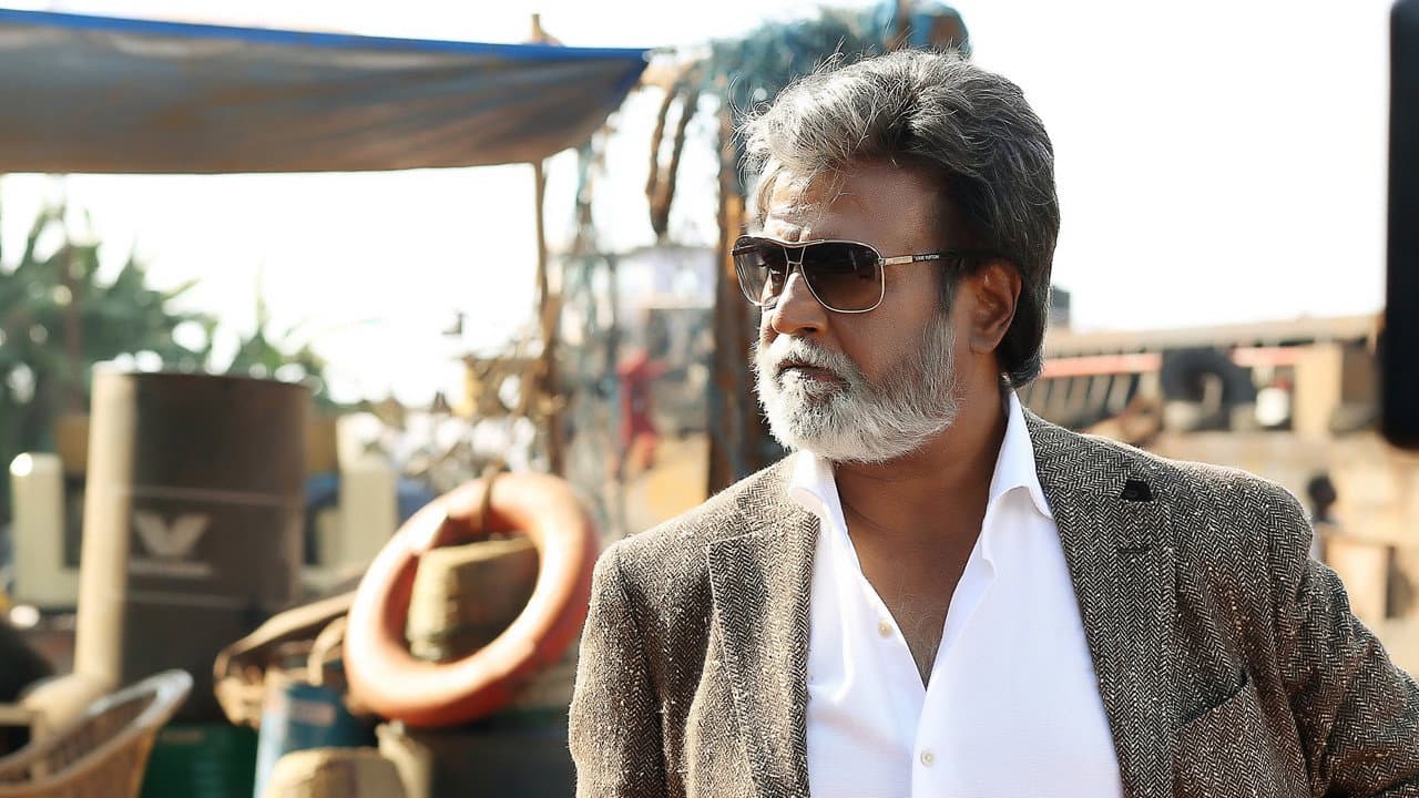 Kabali still 8