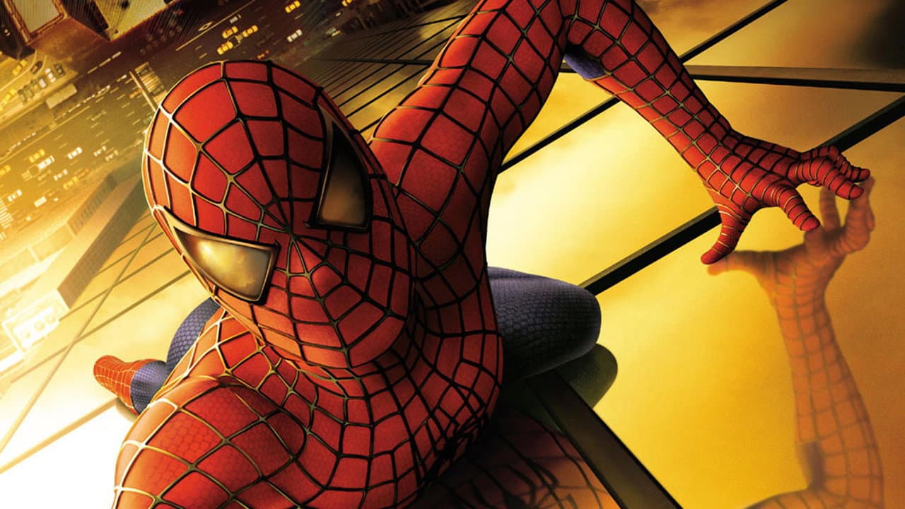 Spider-Man to The Odyssey: Asian Audiences Power 2026 Box still 7