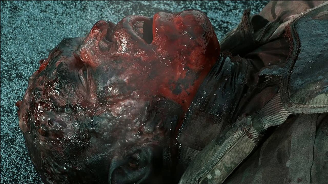 Daylight's End still 5