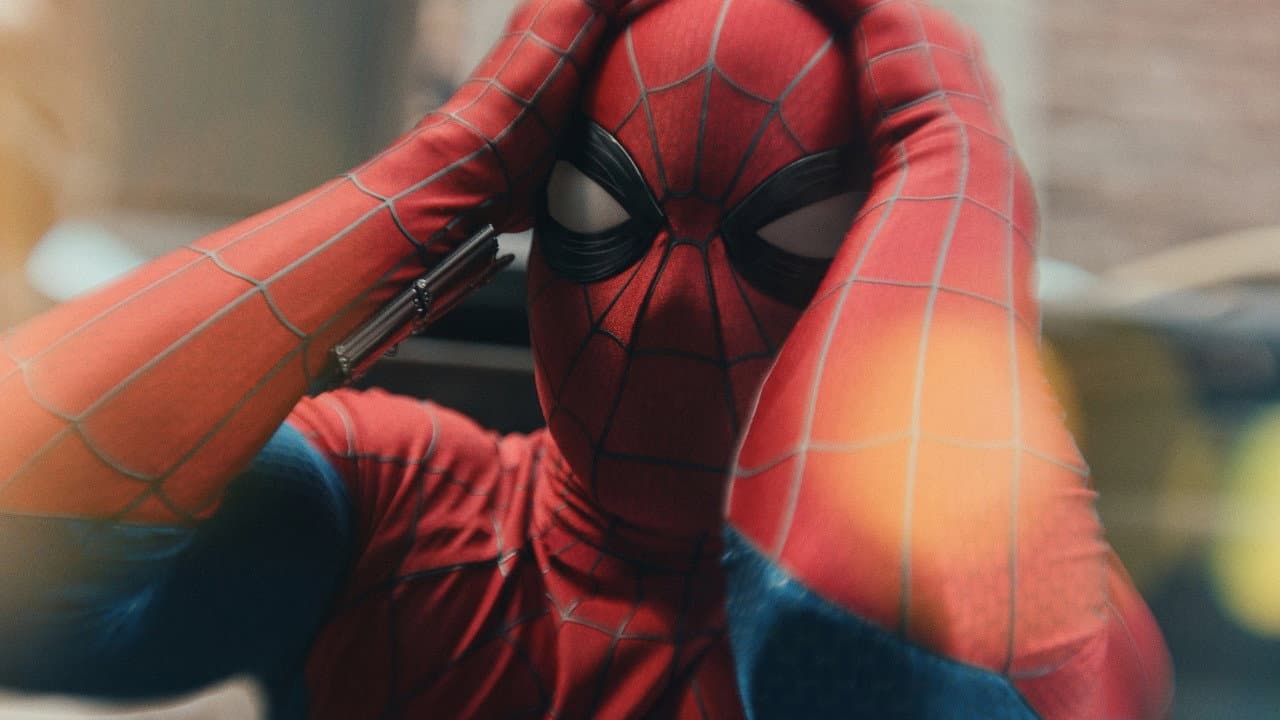 Spider-Man: Brand New Day’s 6-Week Box Office Reign still 6