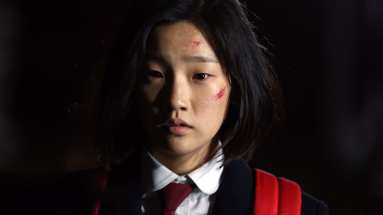 The Priests still 5