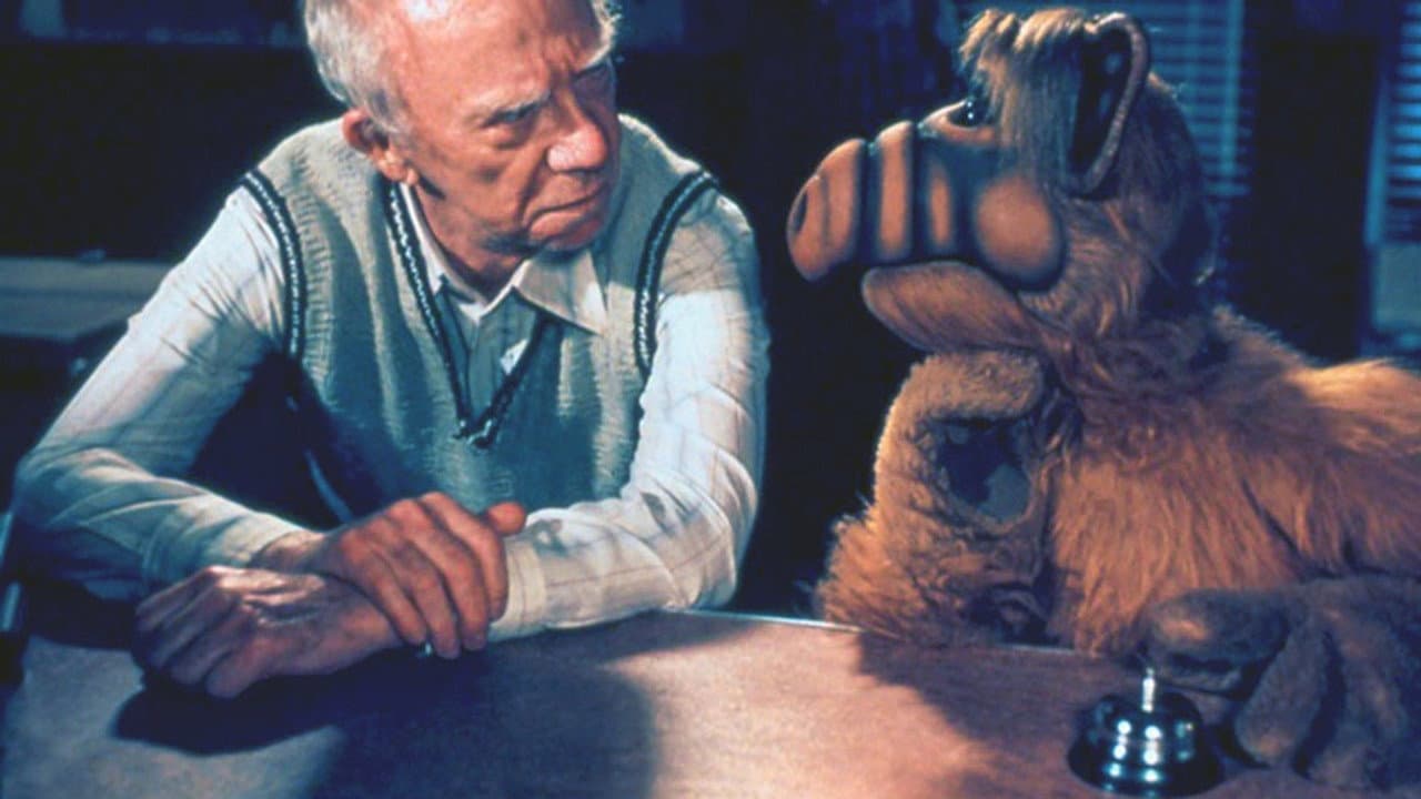 Project: ALF still 2