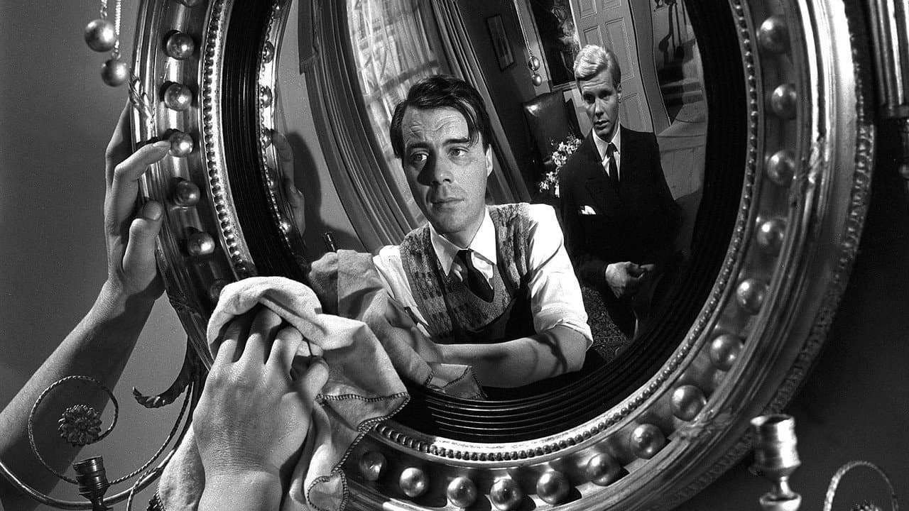 The Servant still 3