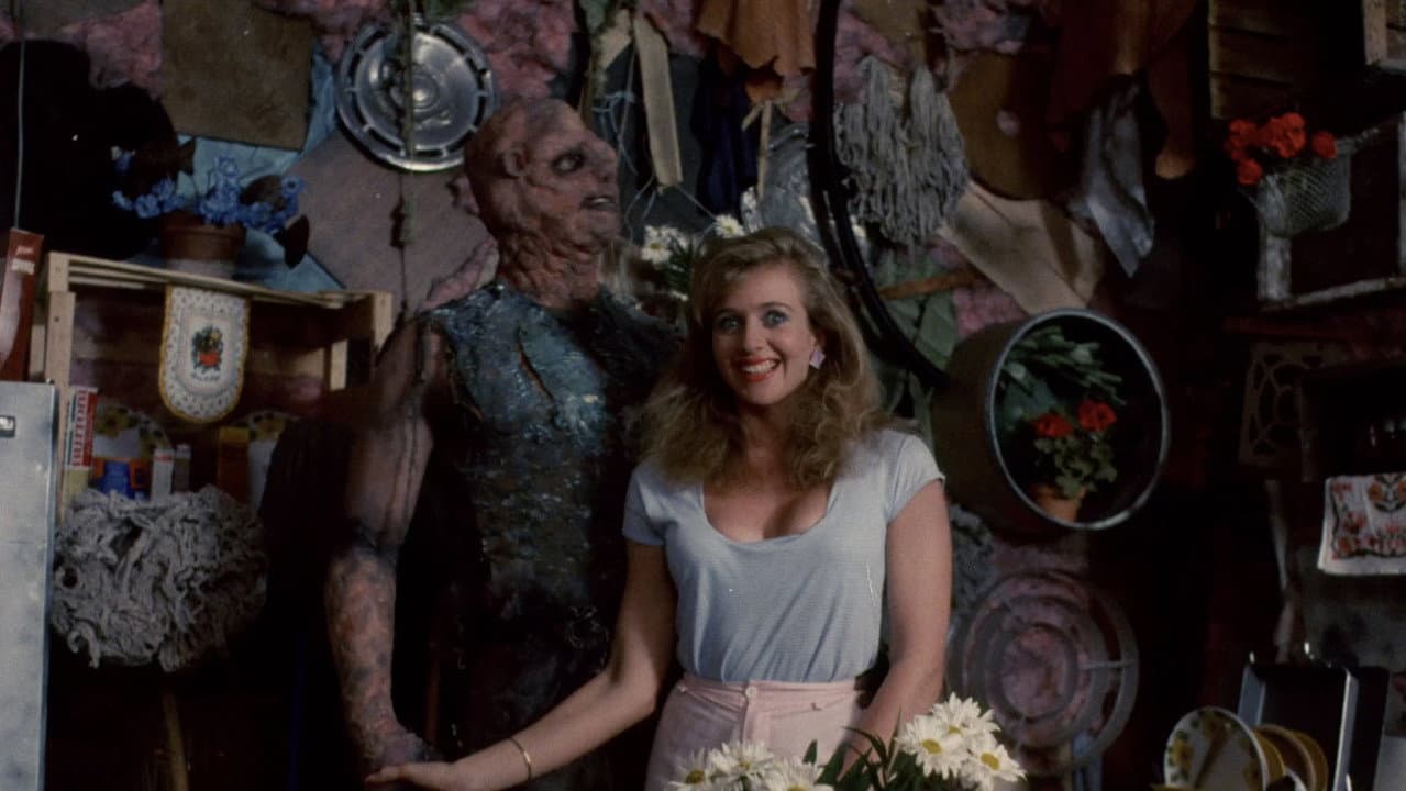 Toxic (1984) - Lloyd Kaufman’s Gory Cult Classic still 2
