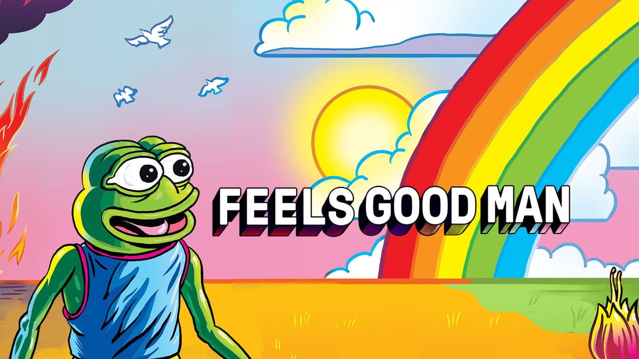 Feels Good Man still 3