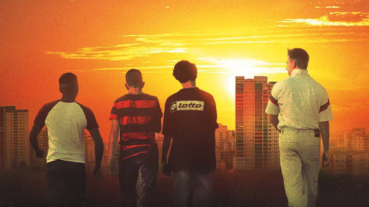 Sun and Concrete still 2