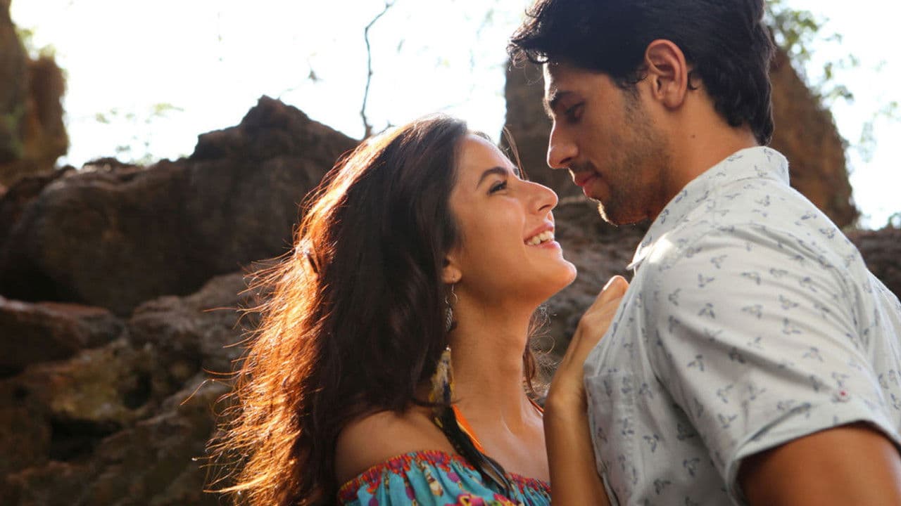 Baar Baar Dekho still 1