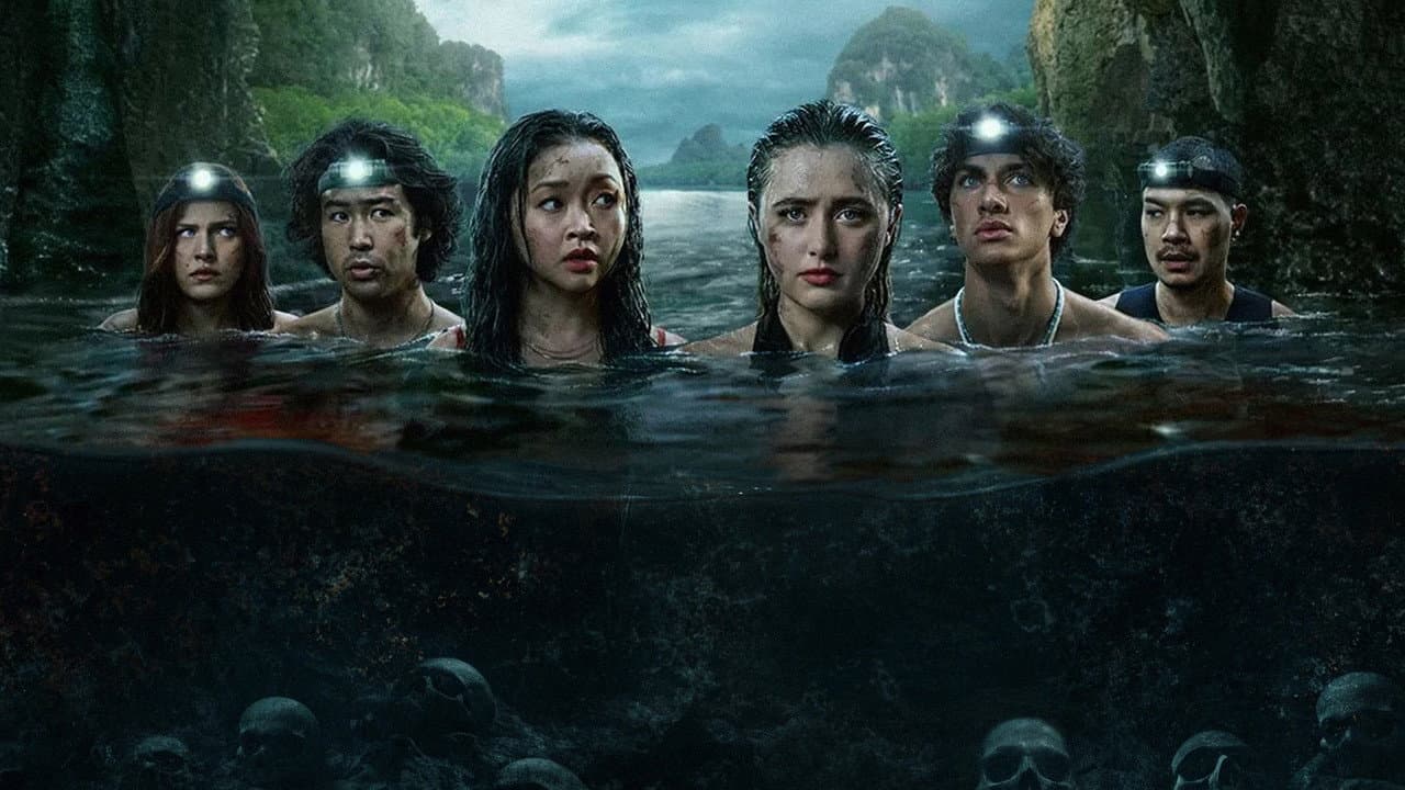The Devil's Mouth Review: A Horror Gem Worth Watching still 3