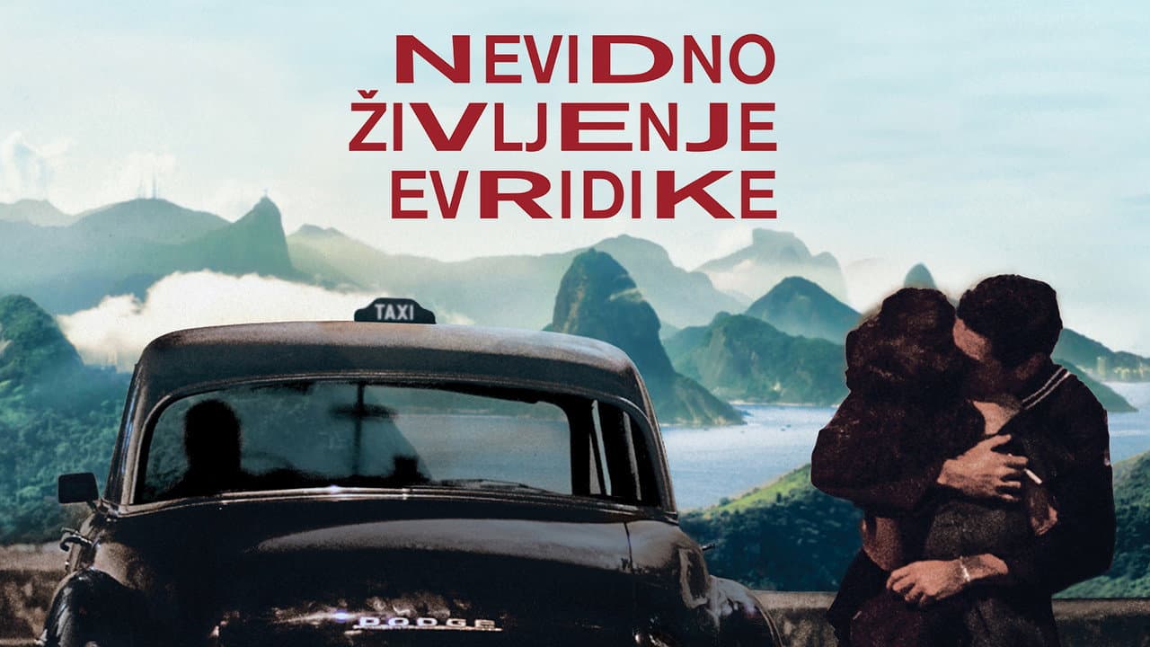Invisible Life still 3