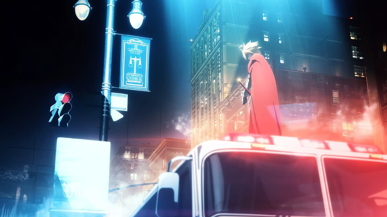 Fate/strange Fake -Whispers of Dawn- still 4