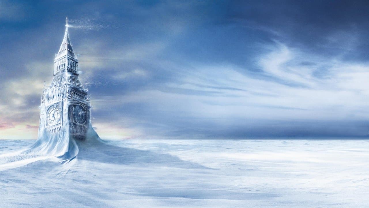 The Day After Tomorrow still 1