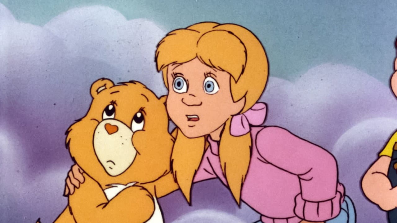The Care Bears Movie still 7