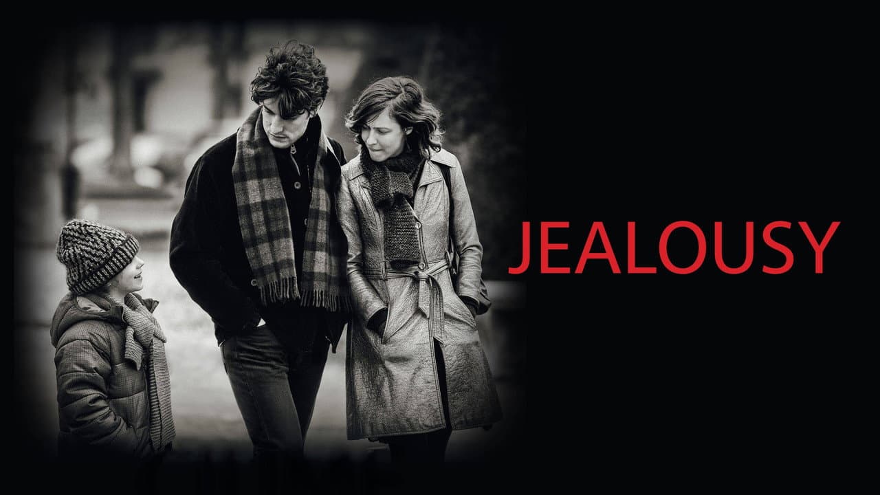 Jealousy still 1