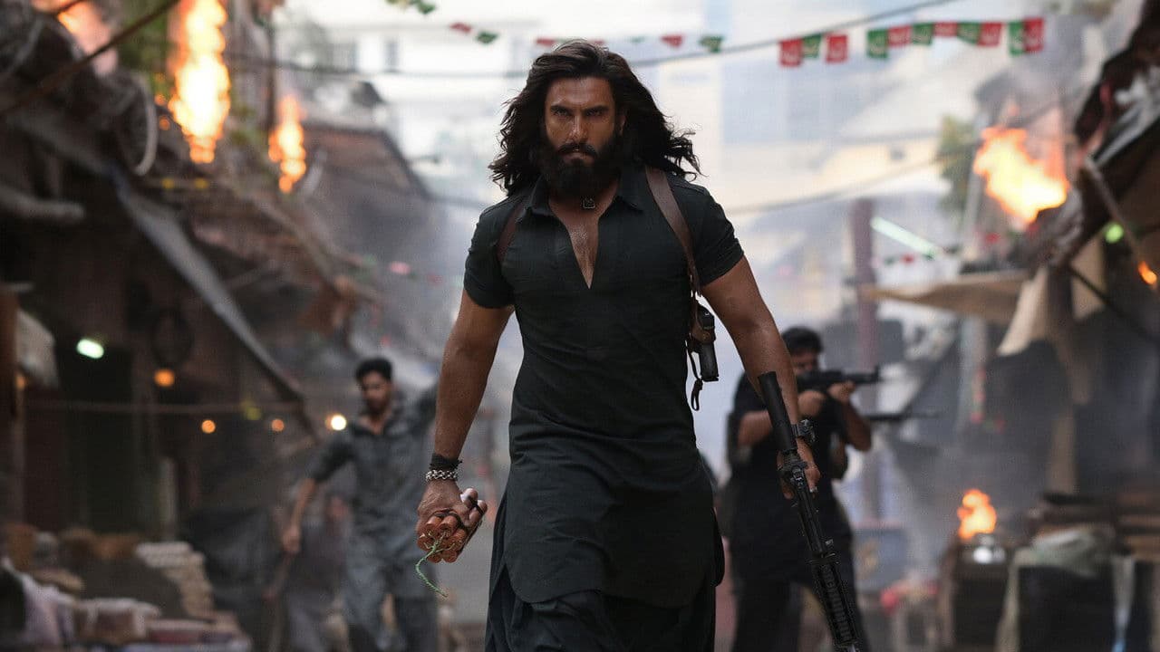 Dhurandhar still 3