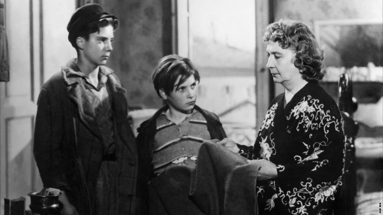 Shoeshine still 6