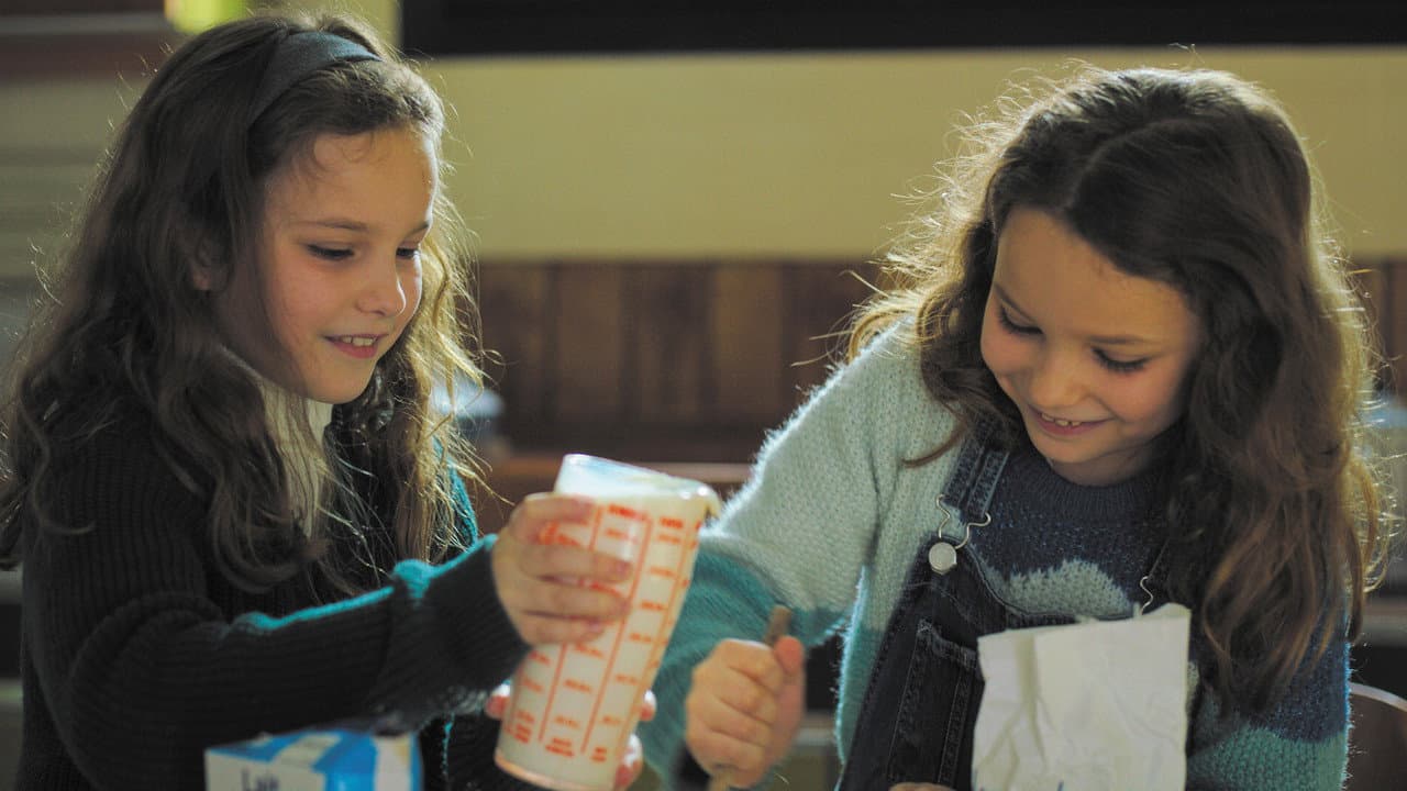 Petite Maman still 3