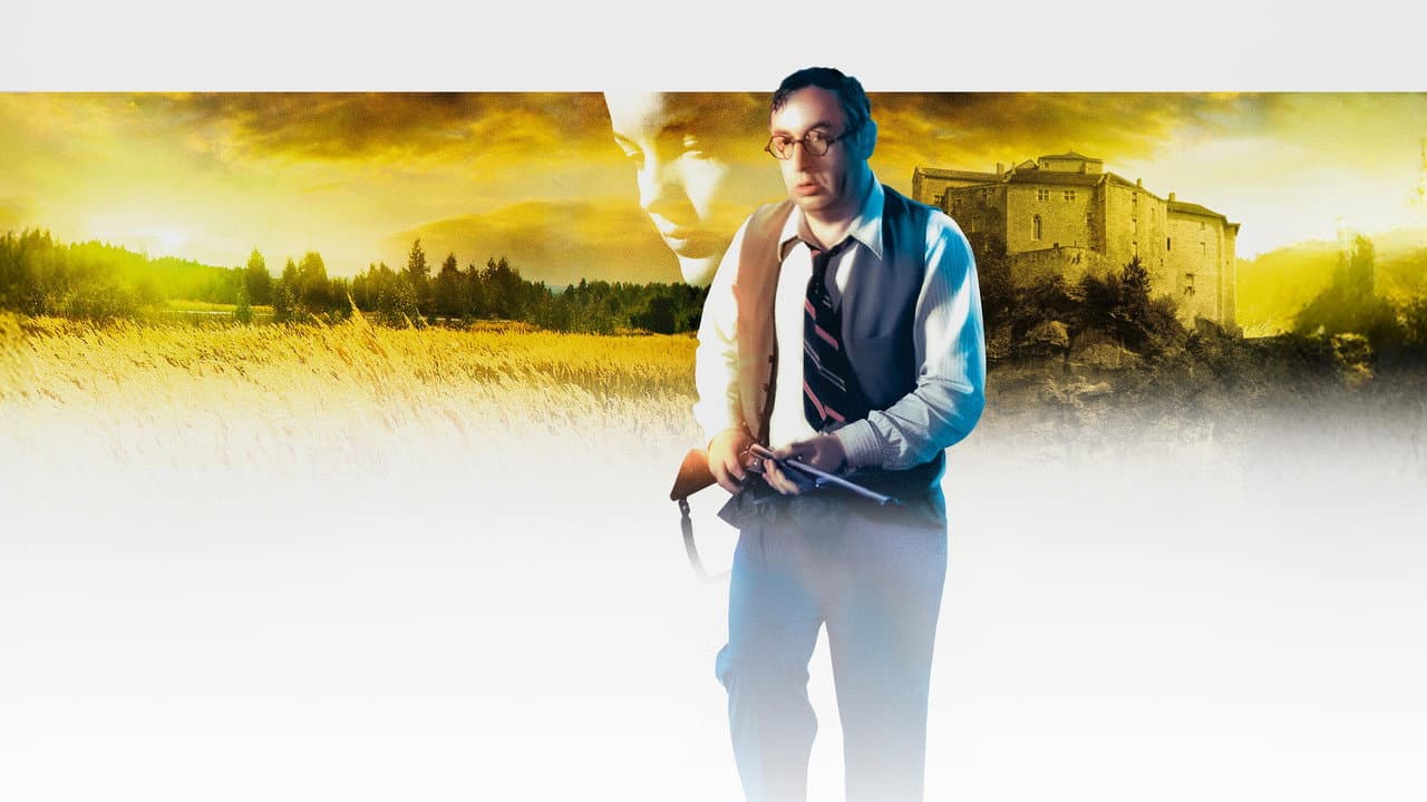 The Old Gun still 4