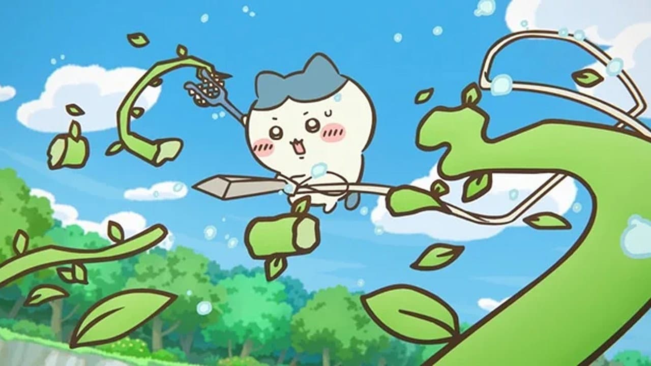 Chiikawa still 5