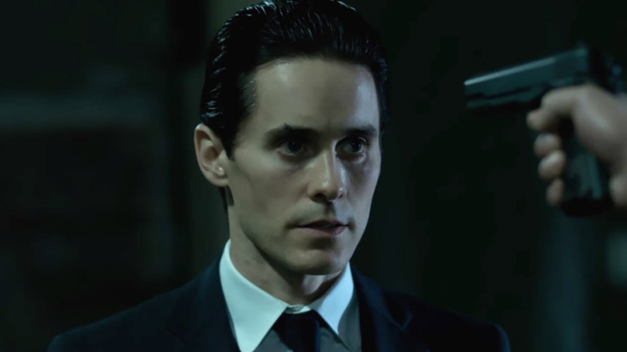 The Outsider still 7