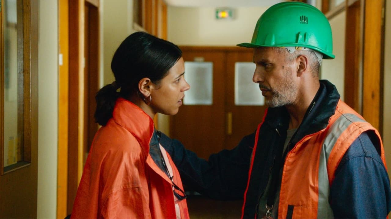 Red Soil still 2