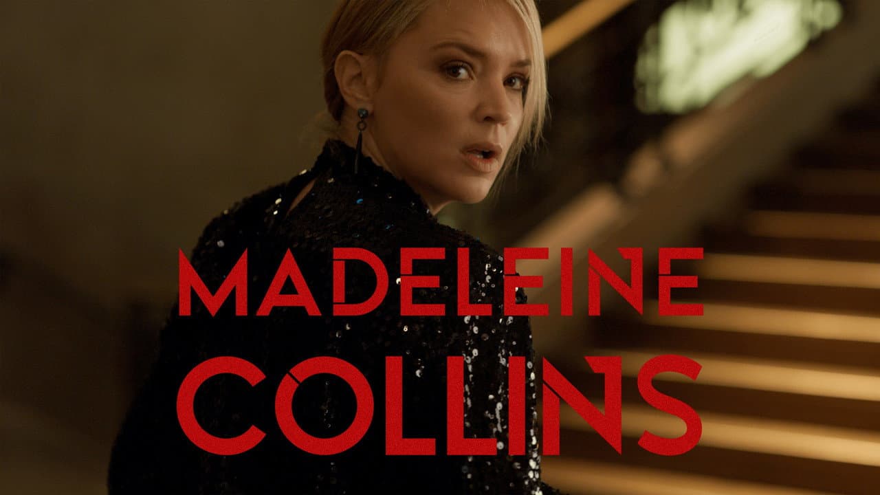 Madeleine Collins still 4