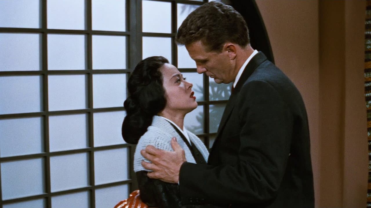 House of Bamboo still 8