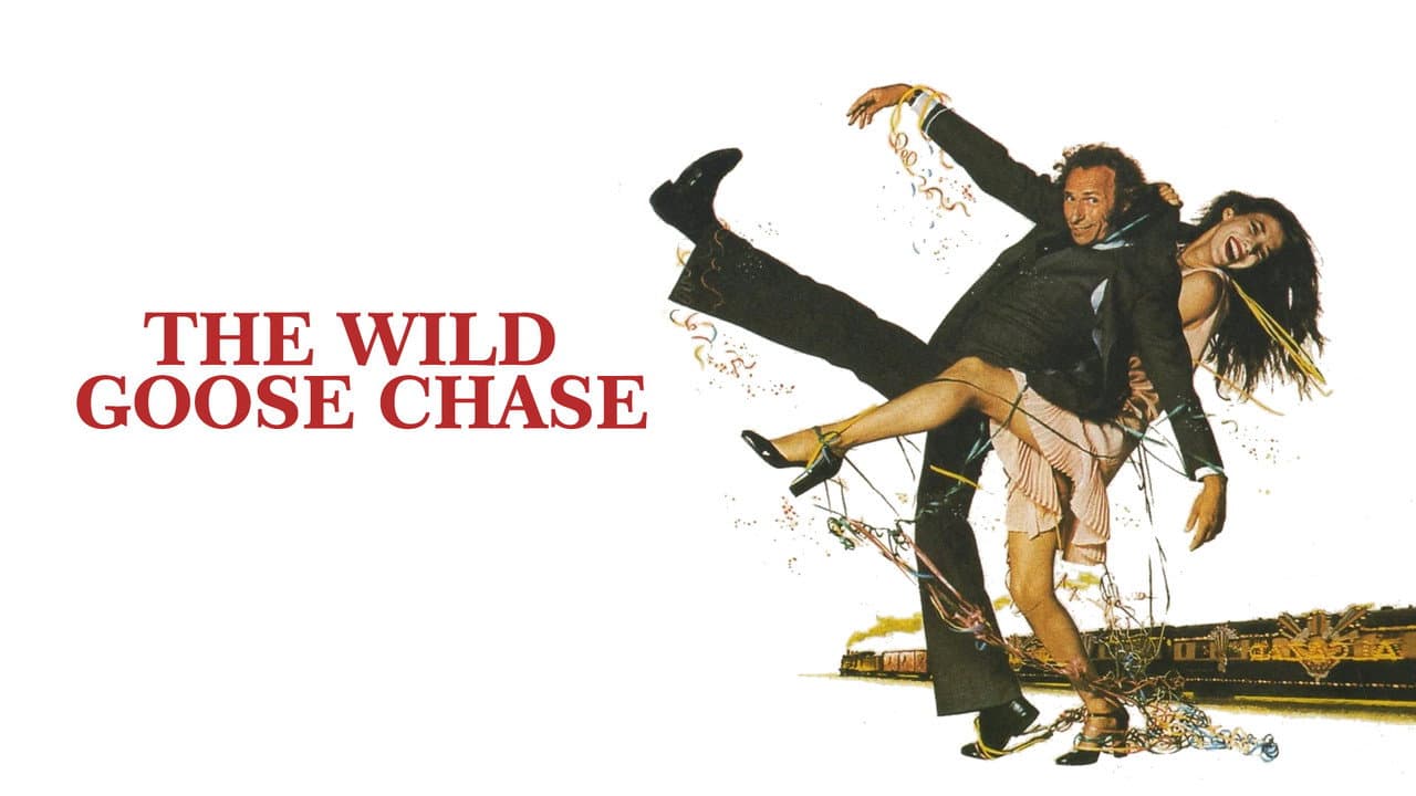 The Wild Goose Chase still 2