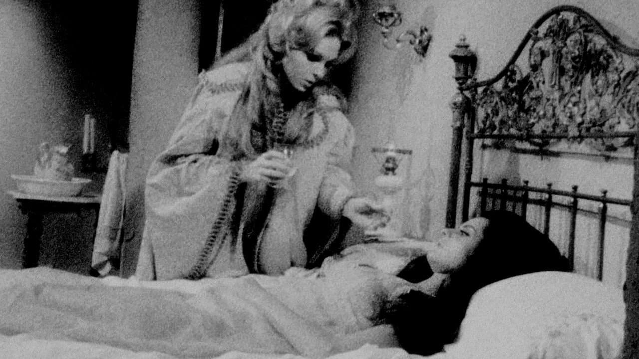 Vampir Cuadecuc still 7