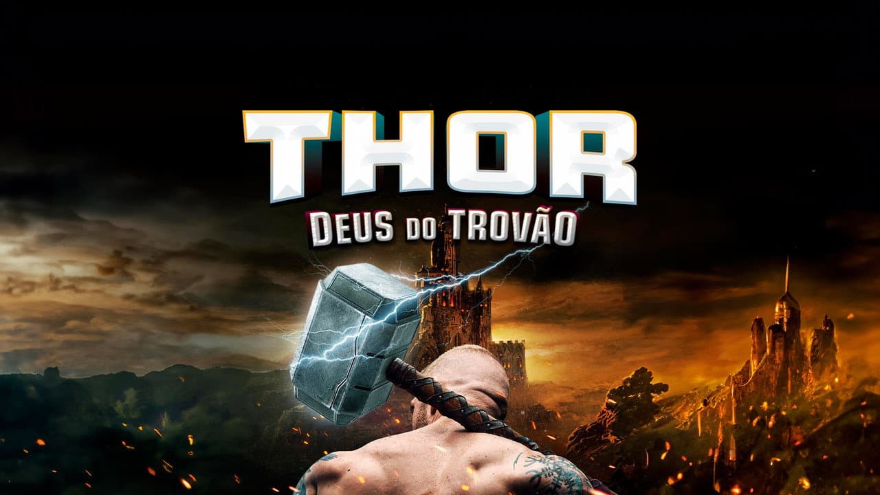 Thor: God of Thunder still 6