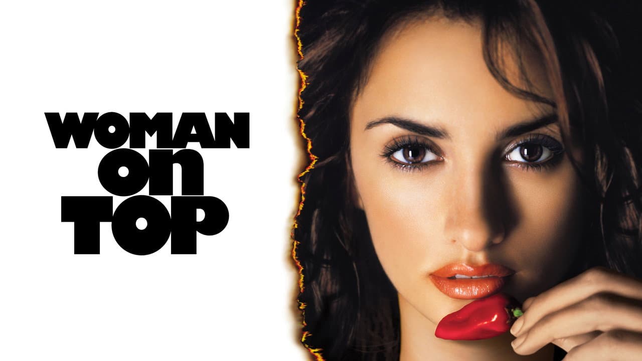 Woman on Top still 6