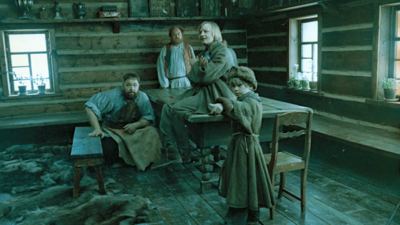 Siberiade still 2