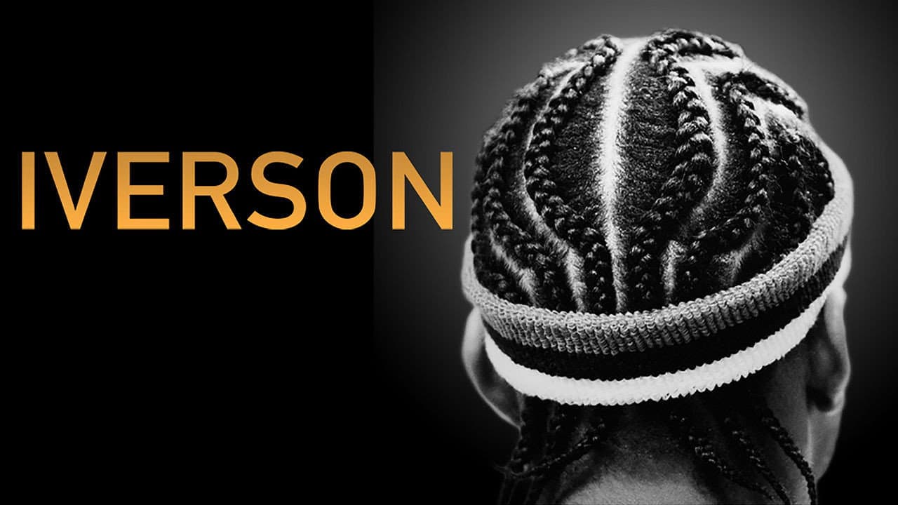 Iverson still 1