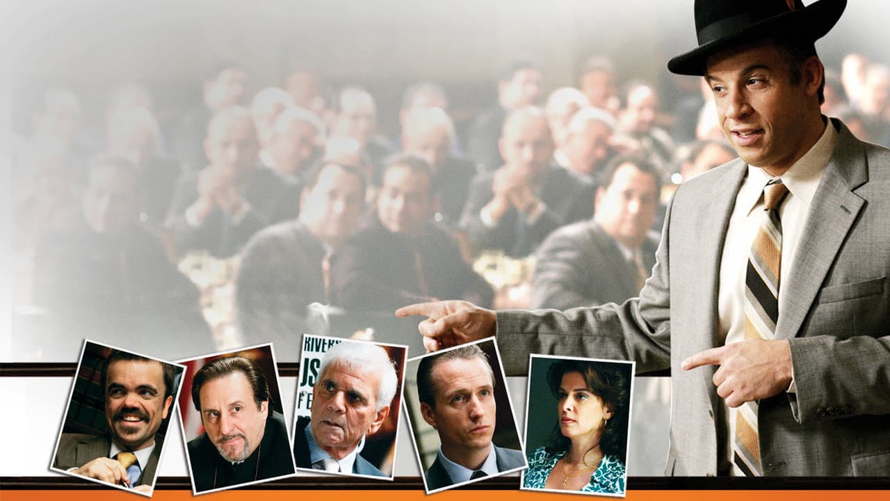 Find Me Guilty still 8