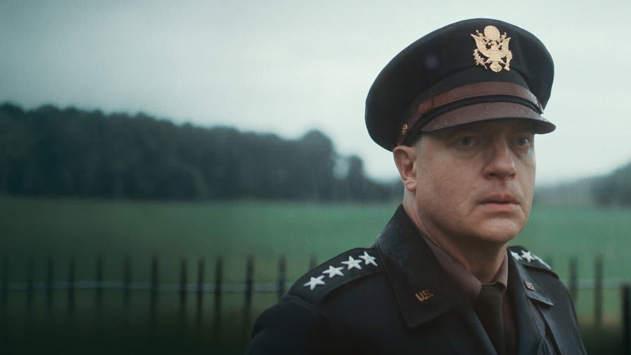 Pressure (2026) - Anthony Maras Film News still 4