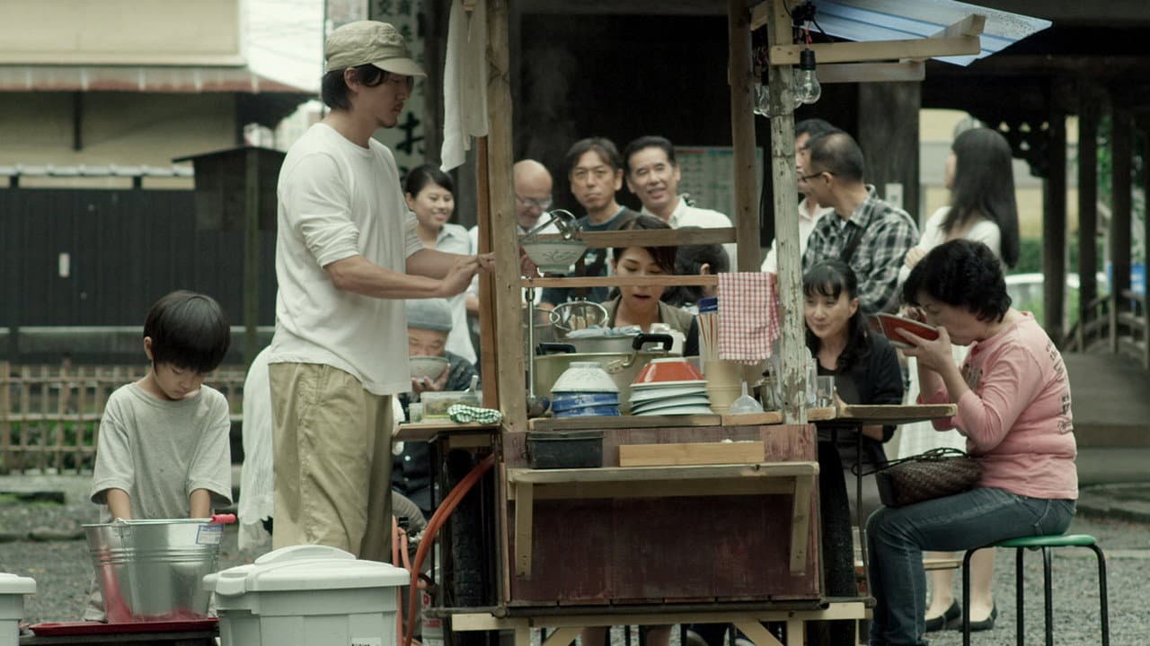 Mr. Long still 8