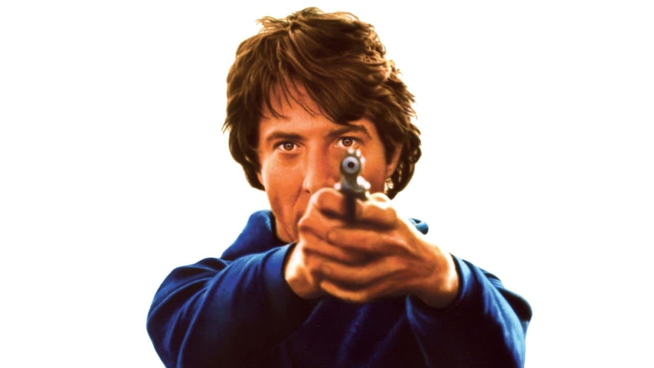 Marathon Man still 1