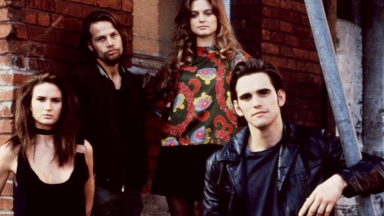 Drugstore Cowboy still 8
