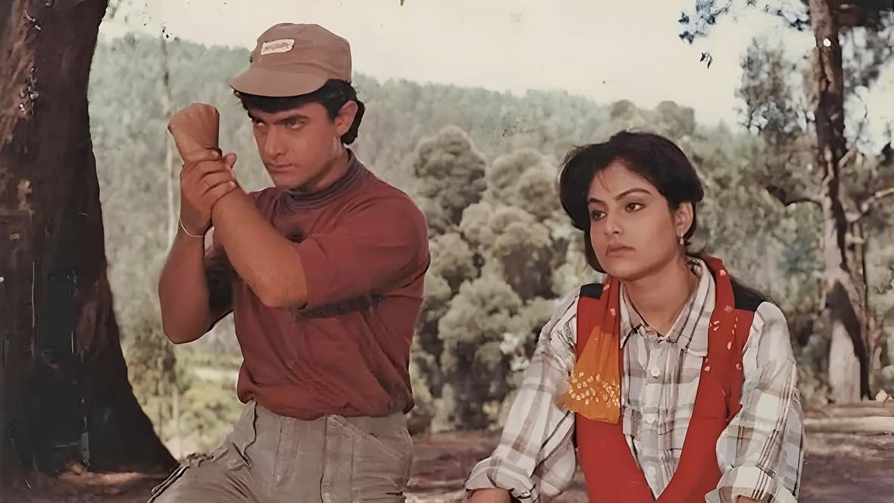 Jo Jeeta Wohi Sikandar still 1