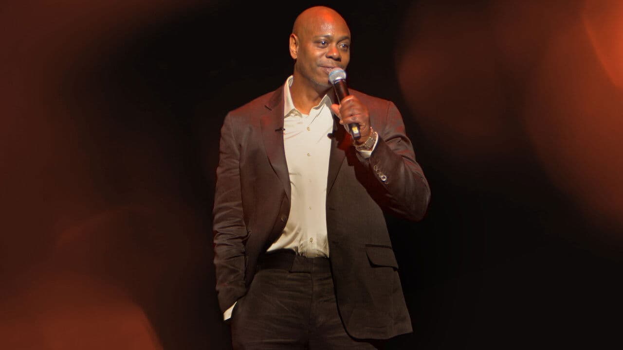 Dave Chappelle: What's in a Name? still 1