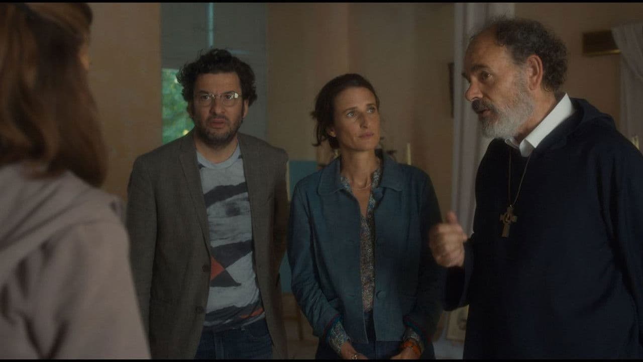 The Dazzled still 1