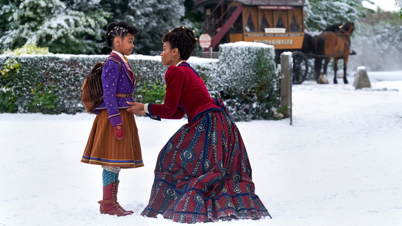 Jingle Jangle: A Christmas Journey still 4