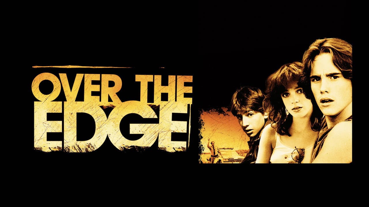 Over the Edge still 4