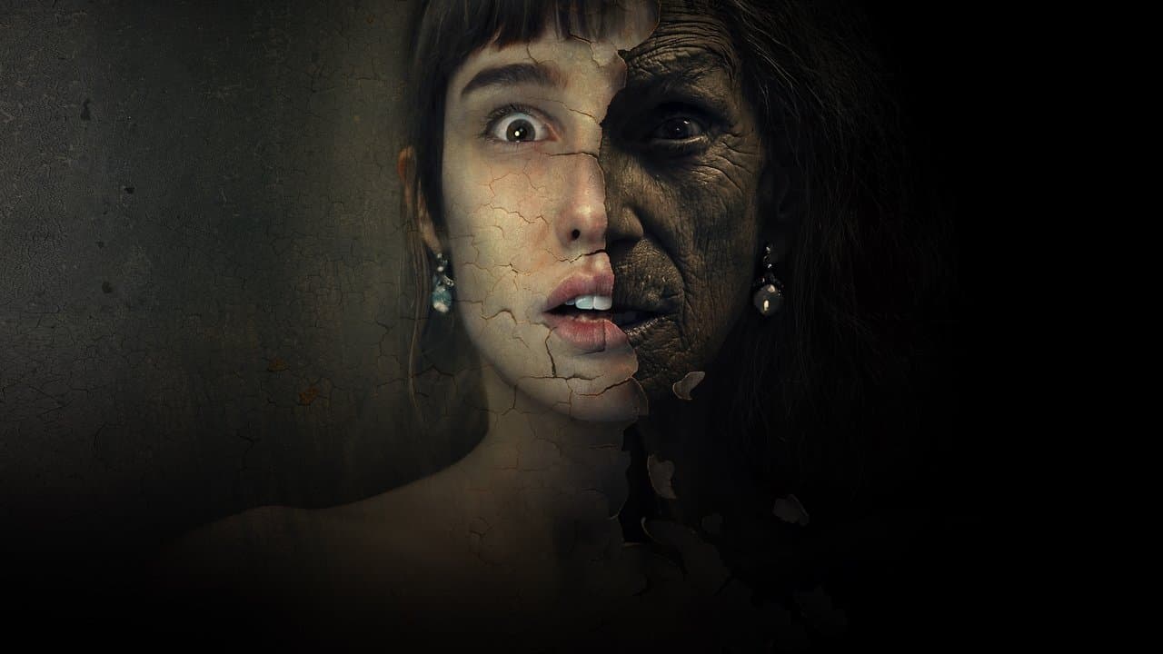 The Grandmother still 1