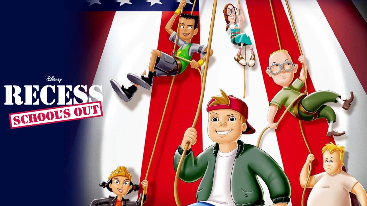 Recess: School's Out still 8