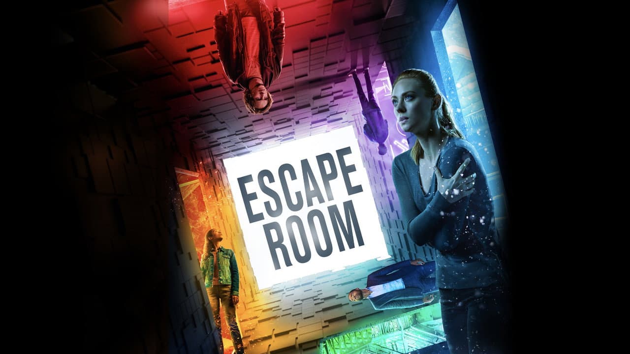 Escape Room still 3