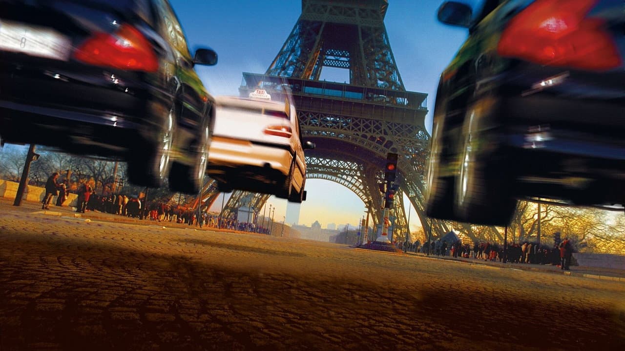 Taxi 2 still 7